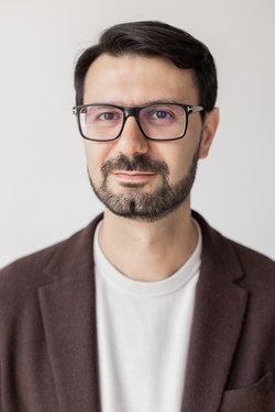 Хачатрян Асатур Аркадьевич