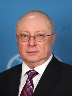 Кий игорь леонидович