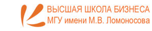 ВШБ МГУ (Высшая школа бизнеса — факультет МГУ имени М.В. Ломоносова)