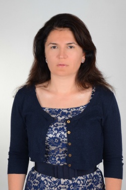 Джаббарова Наргиз