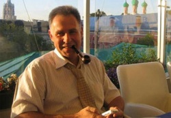 Зубаха Валерий Степанович