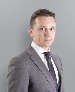 Филатов Илья Валентинович