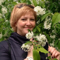 Кутасова Виктория Михайловна