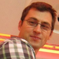 Лайер Дмитрий Сергеевич