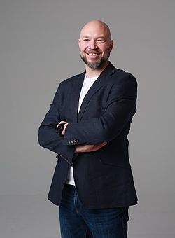 Поборцев Николай Сергеевич