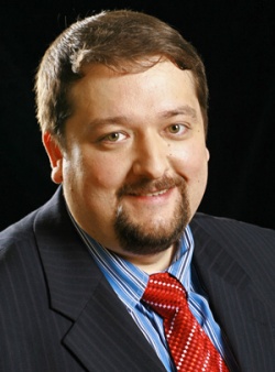 Сошников Дмитрий Валерьевич