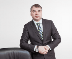 Фадеев Вячеслав Владимирович