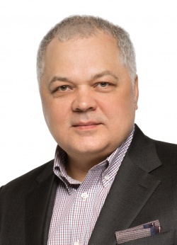 Чуб Александр Витальевич