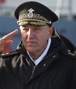 Липилин Сергей Владимирович