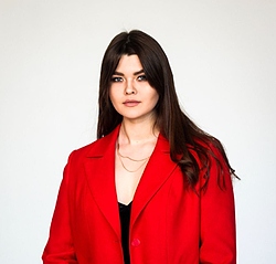 Баранюк Мария