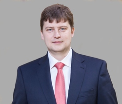 Долгов Александр Андреевич