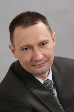 Казутин Андрей Владимирович