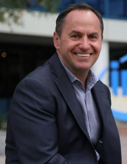 Суон Роберт (Robert Swan)