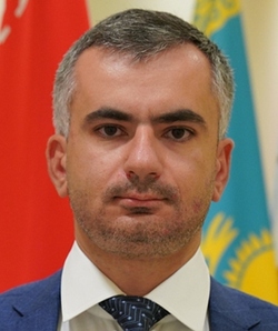 Алексанян Александр Сергеевич