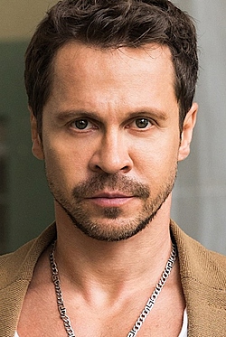 Деревянко Павел Юрьевич