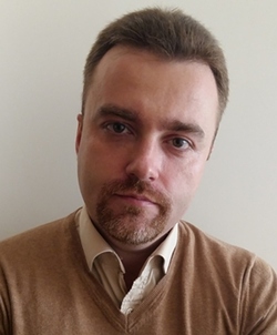 Костырко Артем Александрович