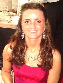 Грааф (Любезникова) Ирина