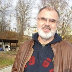 Дубенков Сергей