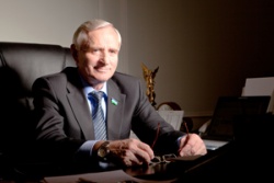 Крюков Николай Иванович