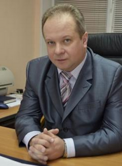 Кутузов Алексей Анатольевич