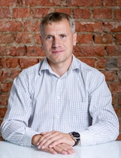 Ланин Александр Алексеевич