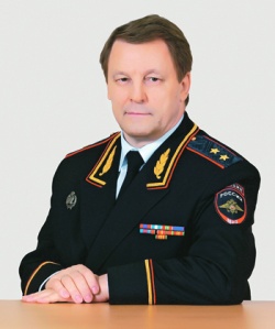 Нилов Виктор Иванович