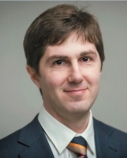 Власов Максим Георгиевич