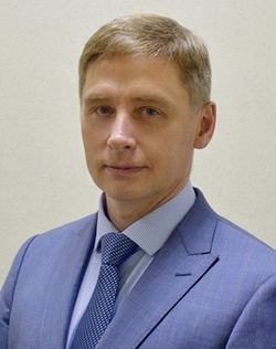 Калимуллин Олег