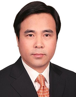 Ляньгэ Лю (Liu Liange)