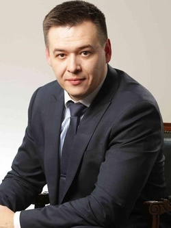 Сальников денис александрович