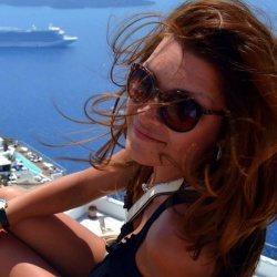 Измайлова Екатерина