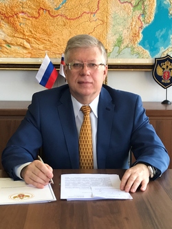 Петров Андрей Юрьевич