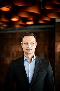 Ульянычев Матвей