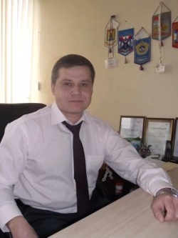 Хромов Алексей Владиленович