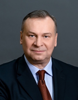 Бакутин Михаил Васильевич