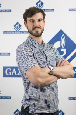 Коренков Сергей