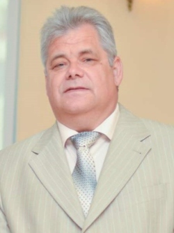 Крицкий Сергей Константинович