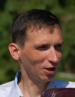 Мартус Сергей