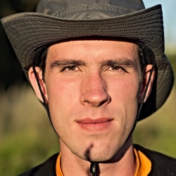 Соловей Антон