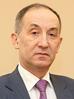 Забайкальская железная дорога начальник дороги