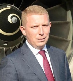 Солодилин Евгений Александрович