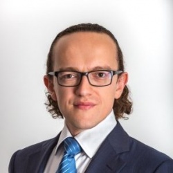 Вагапов Эльдар Рстамович