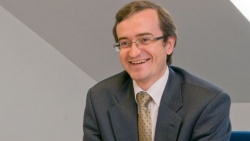 Горошков Дмитрий Юрьевич