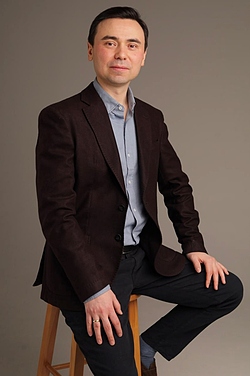 Обогоров Евгений Владимирович