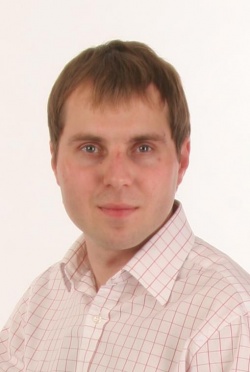 Зайцев Андрей