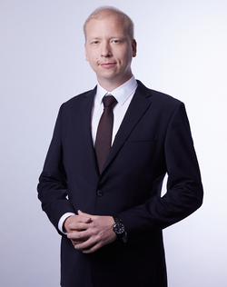 Касимов Вячеслав Валерьевич