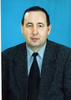 Кунафин Нуриман Фатихович