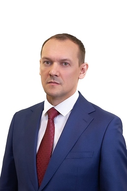 Скуфинский Олег Александрович