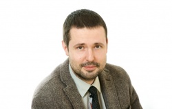 Тихонравов Андрей Александрович