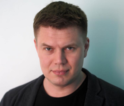 Михайленко Андрей